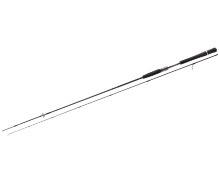 Спиннинговое удилище Daiwa 23 Prorex AGS Jigger 2.4м 7-28г
