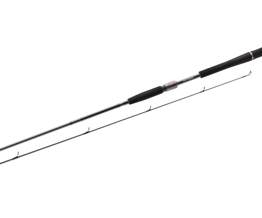 Спиннинговое удилище Daiwa 23 Prorex AGS Jigger 2.4м 7-28г #1