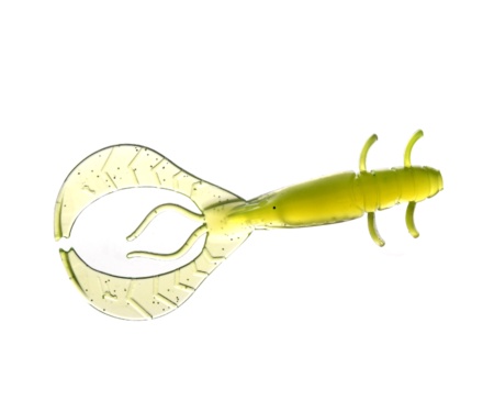 Силикон Flagman FL Craw 3" #8