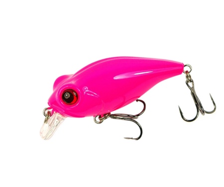 Воблер Owner C'ultiva Big Eye Bait 48F 71