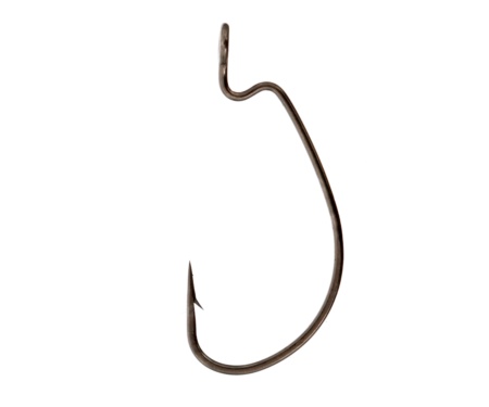 Крючки Azura Kenshin ll Offset Hook PTFE #3/0