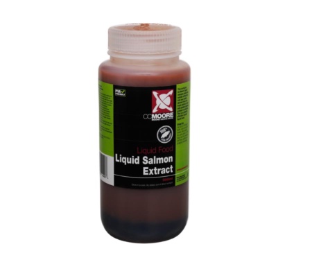 Ликвид CC Moore Liquid Salmon Extract 500мл