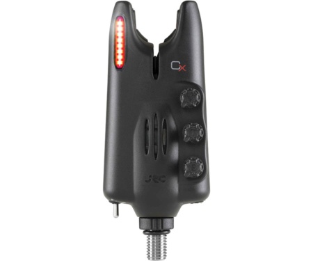 Электронный сигнализатор поклевки JRC Radar CX Alarms Red