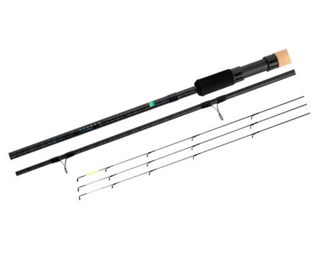 Фидерное удилище Preston Supera X Superlight Feeder 11ft 3.35м 35г