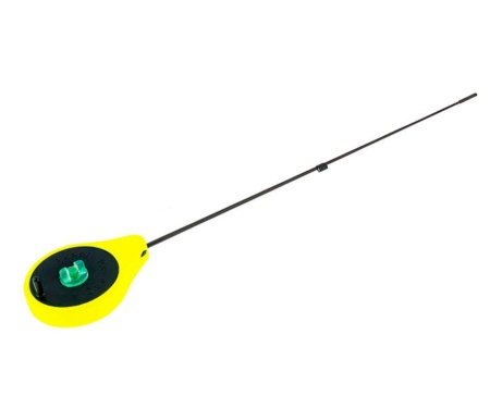 Зимний удильник Akara Sport GL 25см Yellow