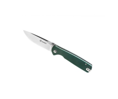 Нож складной Ganzo G6805-GB Green