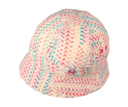 Панама Buff Kids Bucket Hat Kumkara Multi