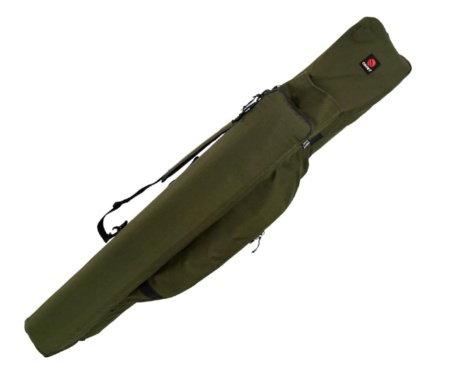 Чехол для 3-х удилищ Cygnet 9-10ft 3 Rod Retractable Sleeve