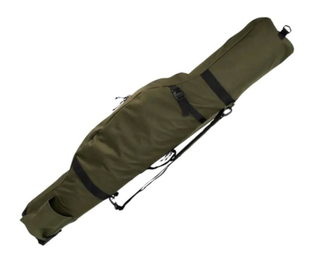 Чехол для 3-х удилищ Cygnet 9-10ft 3 Rod Retractable Sleeve