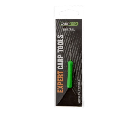 Свердло для насадок Carp Pro Bait Drill 1мм
