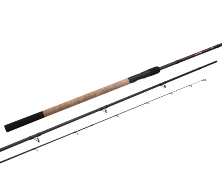 Фідерне вудлище Flagman Squadron Flow Feeder 2025 3.3м 150г