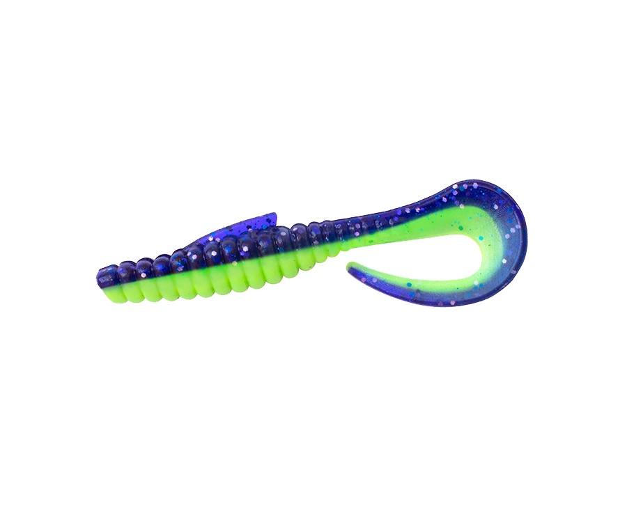 Твистер Veduta Mad Twist 2.6" 65мм New #27