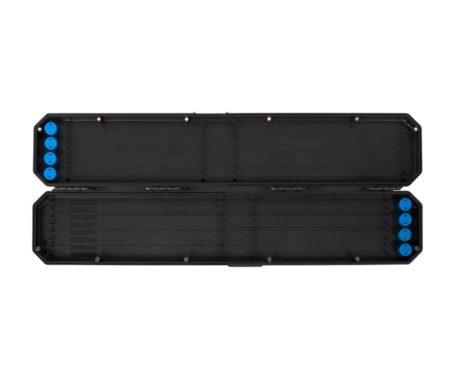 Поводочница Preston Absolute Hooklength Box XL