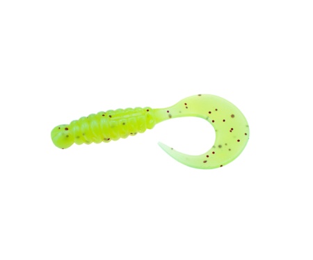 Силікон Veduta Curly Classic 2.2" #30
