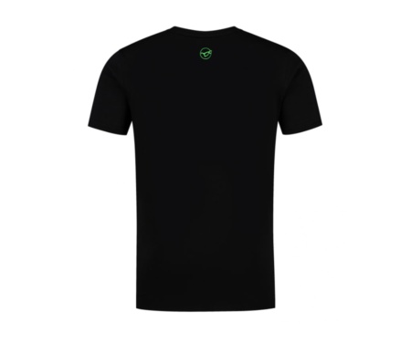 Футболка Korda LE Bobbin Tee Black M