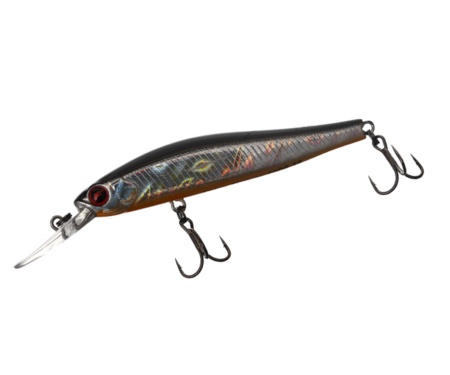 Воблер Flagman Fiskar-Minnow 70DR-SP 6.2г F101