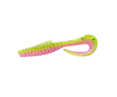 Силікон Veduta Mad Twist 2.6" #08