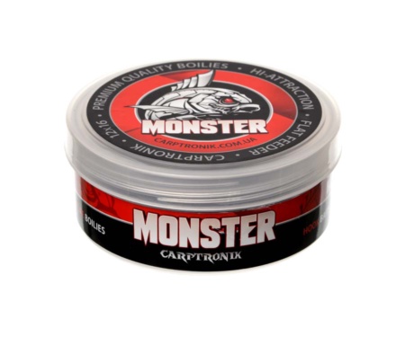 Бойли насадкові Carptronik 12х16 мм Monster