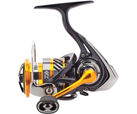 Котушка спінінгова Daiwa 19 Revros LT 4000-C