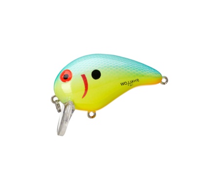 Воблер Bomber 05 Shallow A 5см 10.6г Oxbow Bream