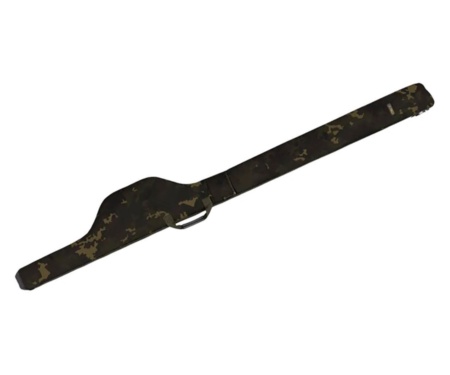Чохол для вудлищ Korda Compac Padded 1 Rod Sleeve 13ft Dark Kamo