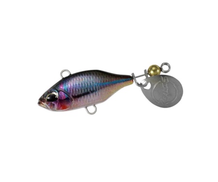 Тейл-спинер Duo Realis Spin SW 38мм 11г CSA3807