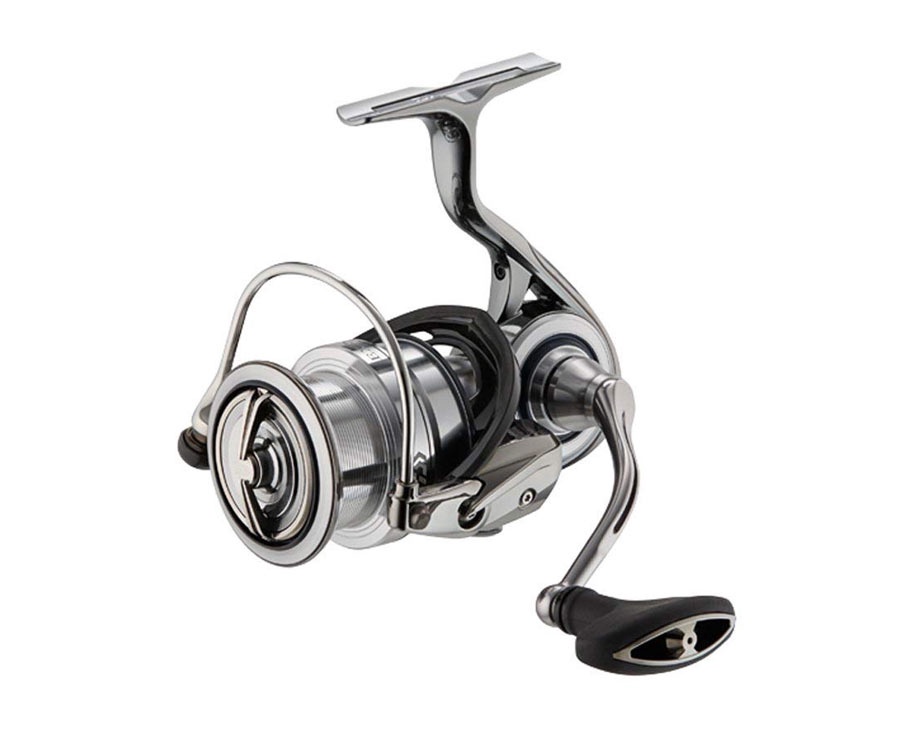 Катушка спиннинговая Daiwa 18 Exist G LT 3000D-C #1