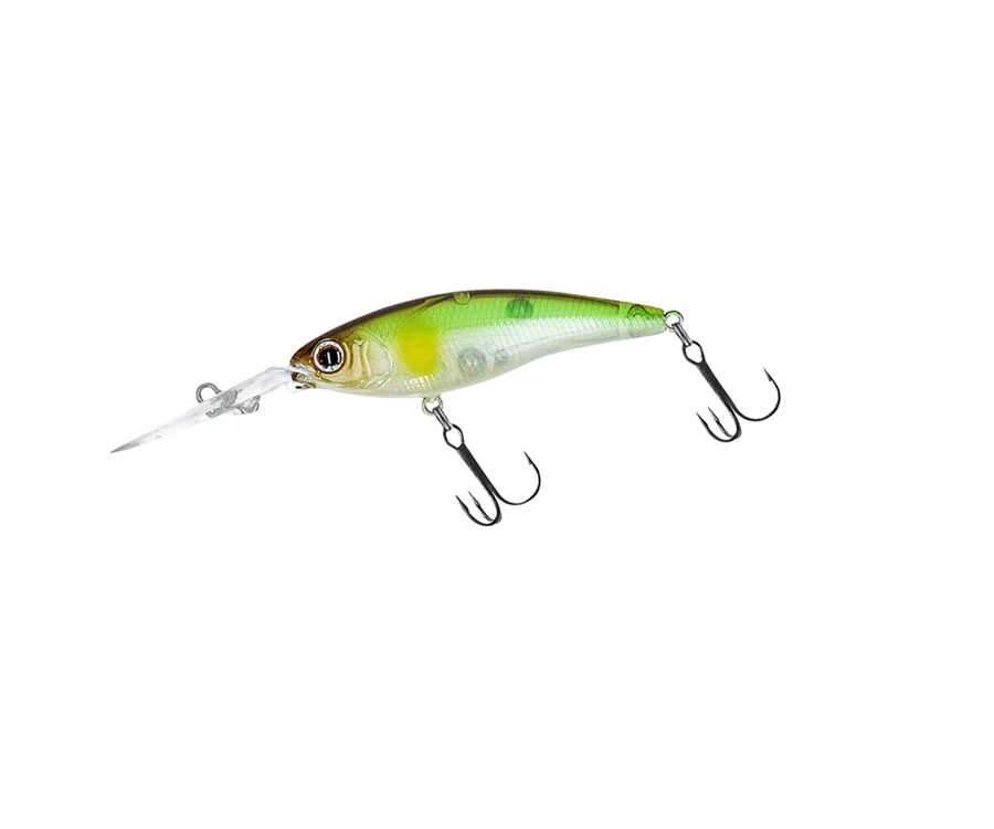 Воблер Daiwa Steez SD60SP MR #NPA