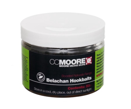Бойли в діпі CC Moore Belachan Hookbaits 10-14 мм