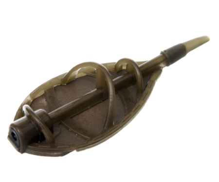 Годівниця Carp Pro Sense Method Feeder L 40г