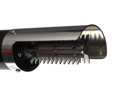 Электрическая рыбочистка Forrest Fish Scraper 125W