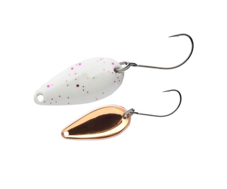Блесна Daiwa  Presso Lumion 1.9г NG