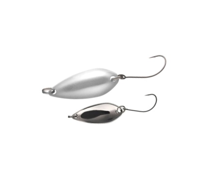 Блесна Daiwa Presso ADM 2.2г #SW
