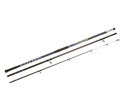 Серфове вудлище Colmic Adiva Surf 4.2м 100-250г