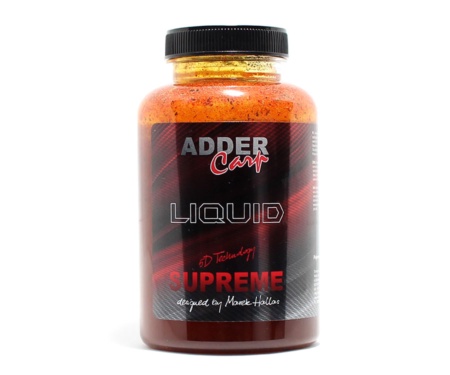 Ликвид Adder Carp Magic Liquid Supreme 5D Pear 300мл