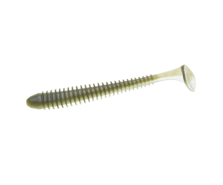Силікон Keitech Swing Impact 3.0" #420T