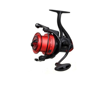 Катушка фидерная Flagman S-River Feeder 5500 #1