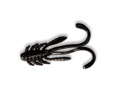Силикон Crazy Fish Allure 1.6" #51 кальмар