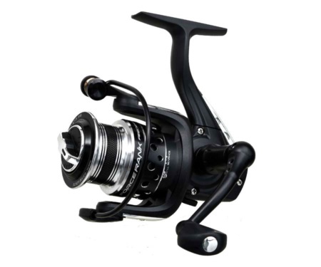 Катушка фидерная Flagman Force Rank Feeder 3000 Screw In