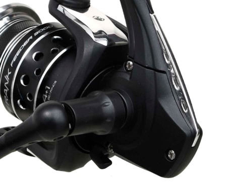 Катушка фидерная Flagman Force Rank Feeder 3000 Screw In