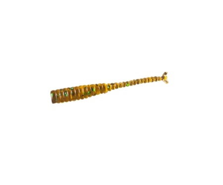 Силикон Crazy Fish Nano Leech 0.8" #31