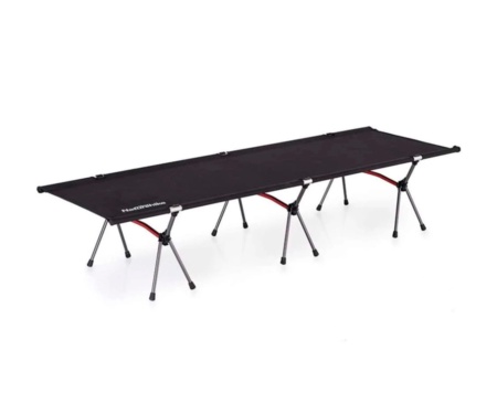Кровать складная Naturehike NH19JJ006 Black