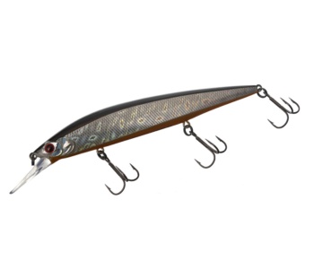 Воблер Flagman Robber-Minnow 132MR-SF 23г F202 #1