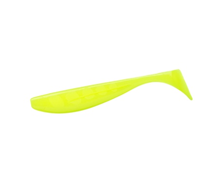 Виброхвост Fishup Wizzle Shad 5" #046 Lemon