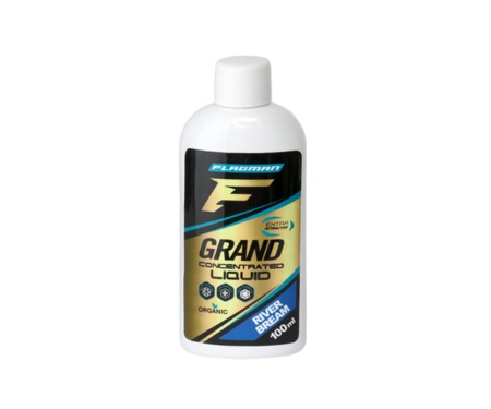 Концентрат Flagman Grand River Bream