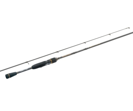 Спінінгове вудлище Hearty Rise Evolution III 762MS 2.3м 7-21г