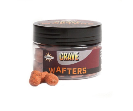 Бойли Dynamite Baits Crave Pink Fluro Pop-up 10мм