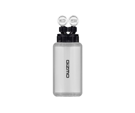 Свингер Sonik Gizmo Swingbob Phat White