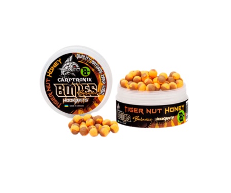 Бойли Carptronik Balance 8мм Tiger nut/Honey