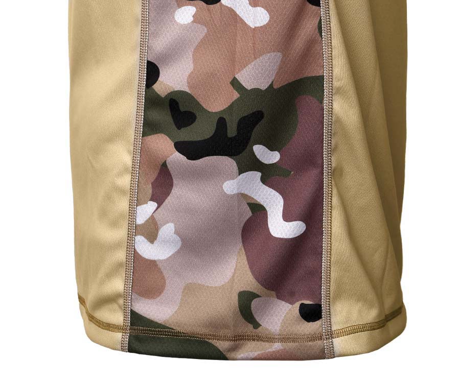 Джерсі Flagman Multicam 2 S #7